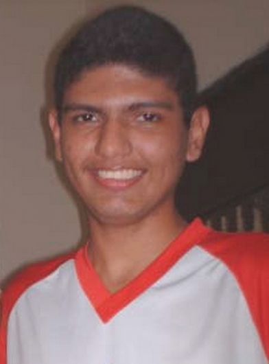 Photo of Willey Alves