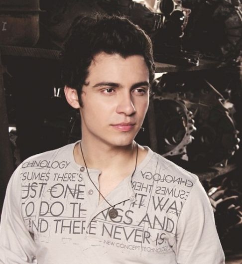 Foto de Érico Macri