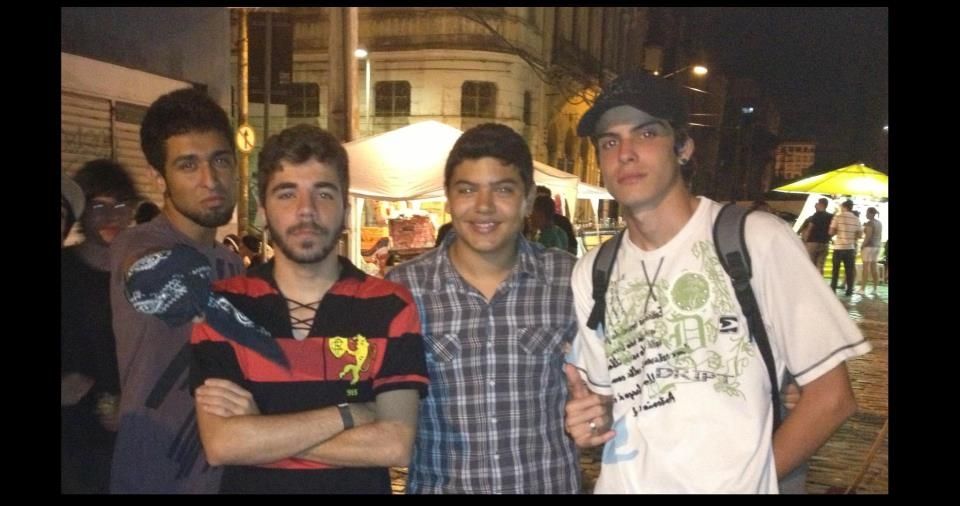 Foto de Banda Cerebral