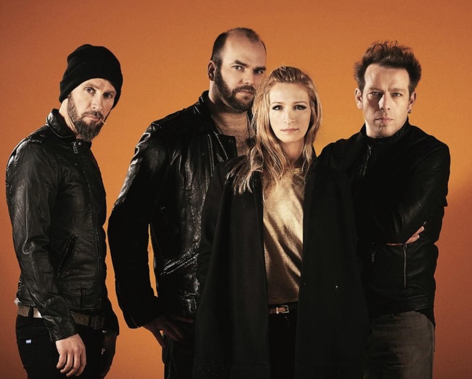 Foto de Guano Apes