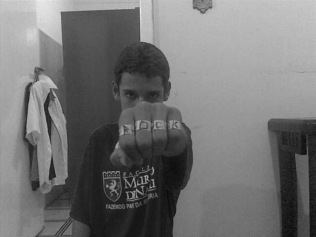 Foto de Renan Mourão