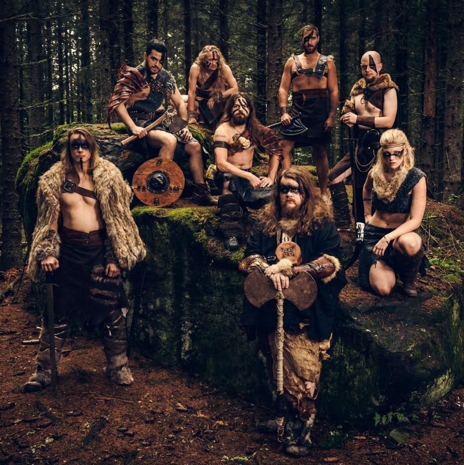 Photo of Brothers Of Metal