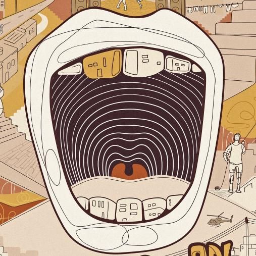 Foto de ADL (Além da Loucura)