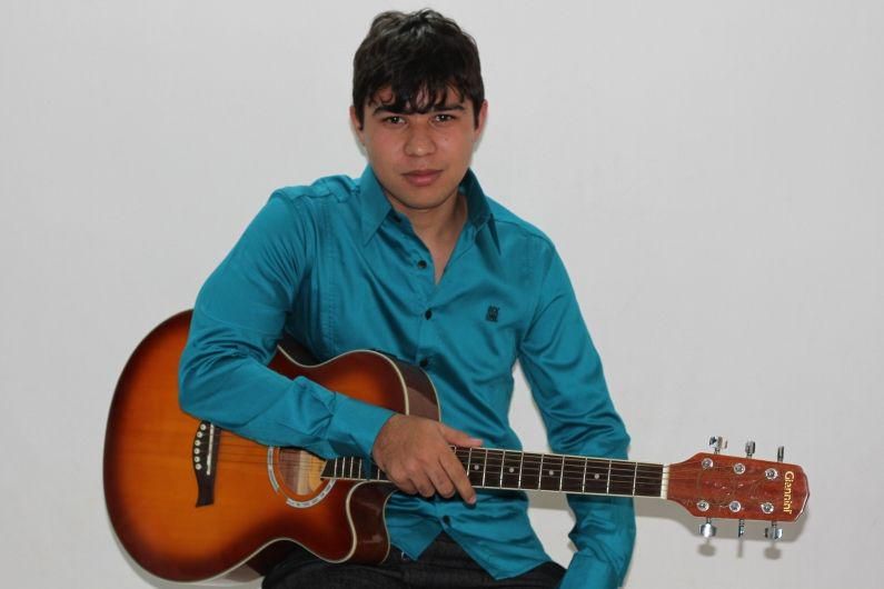 Foto de Felipe Antony