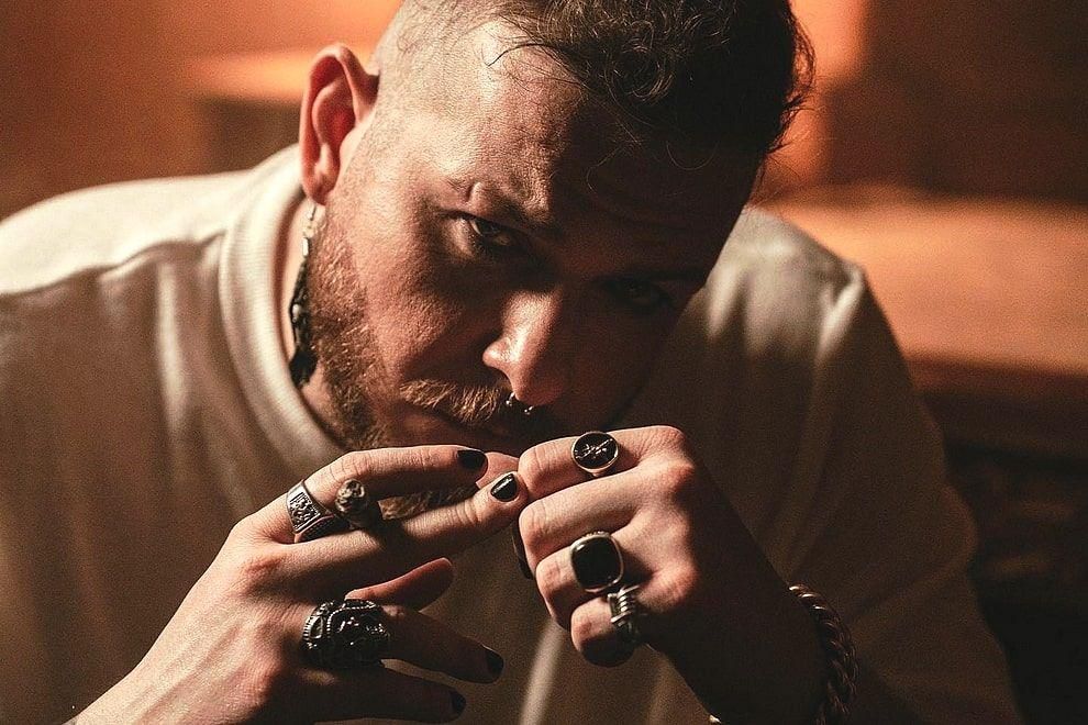 Foto de Nicola Cavallaro