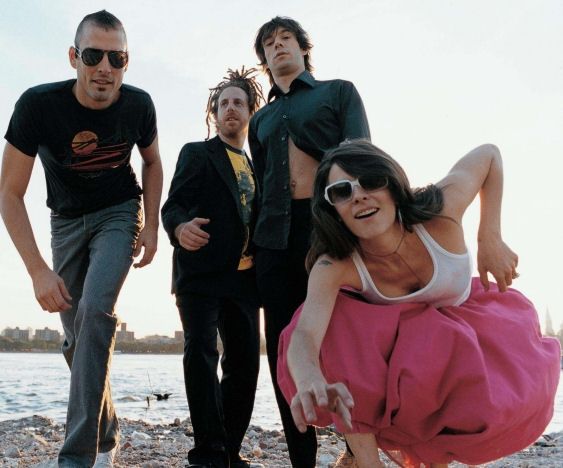 Foto de Brazilian Girls