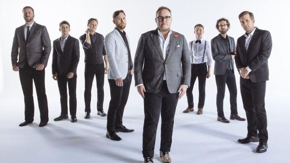 Foto de St. Paul & The Broken Bones