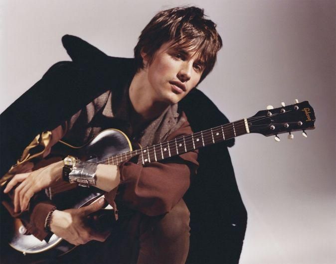 Foto de Reeve Carney