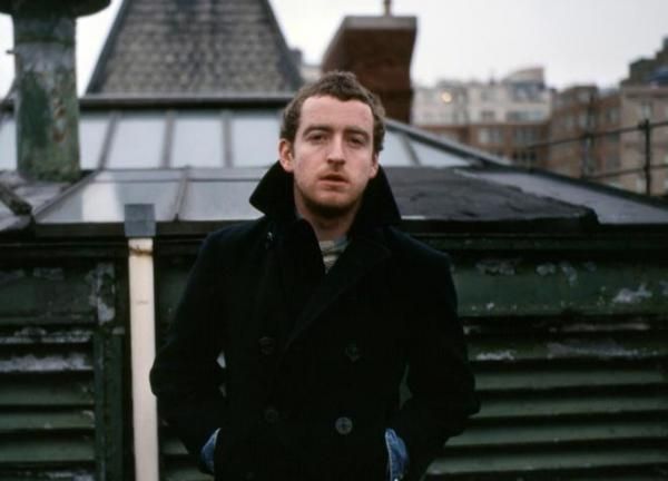 Foto de Stephen Fretwell