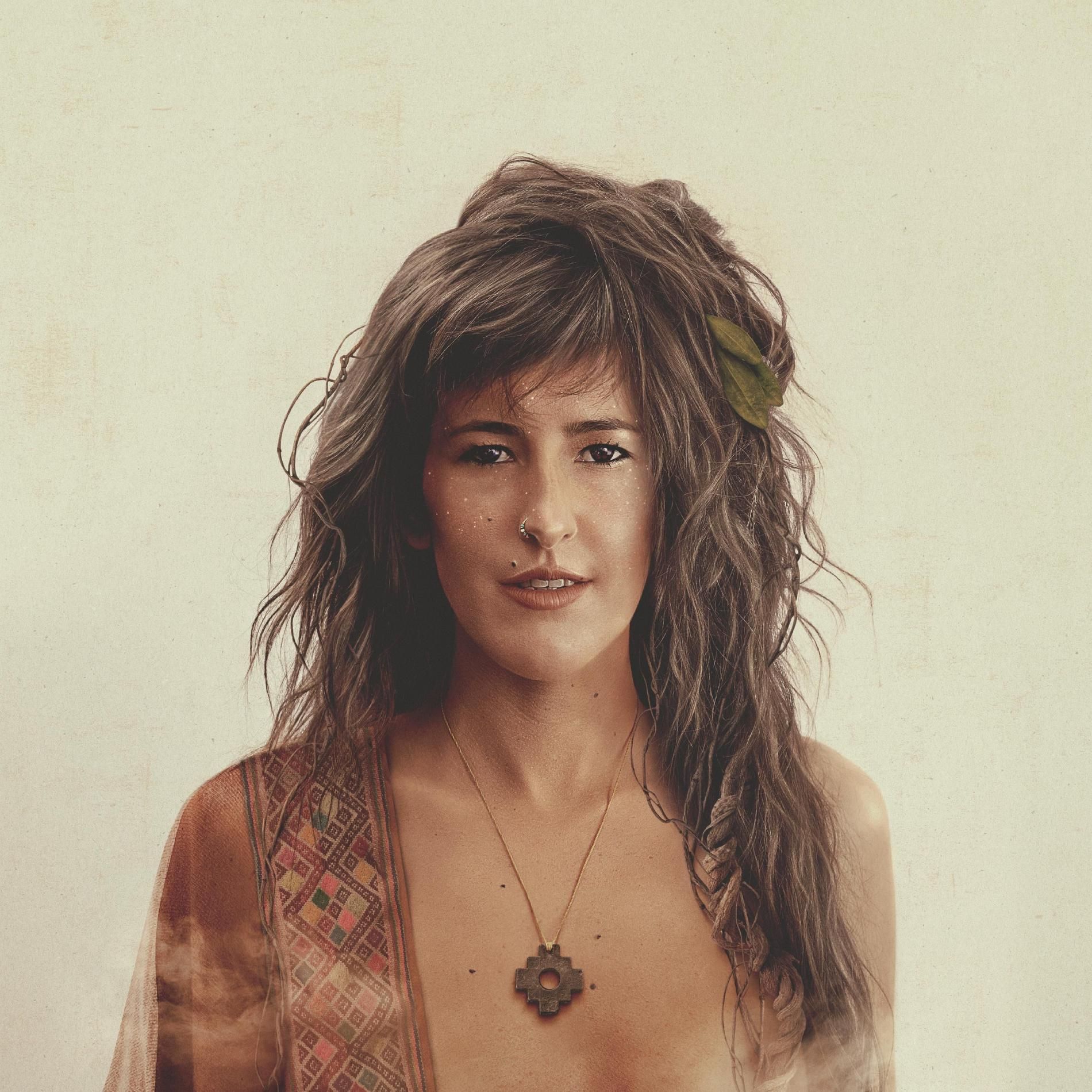 Foto de Alana Dédalos