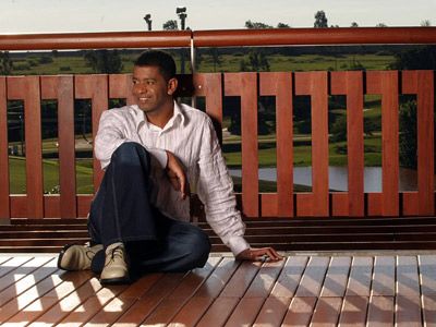 Foto de Társis Iraídes