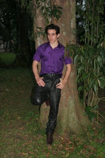 Foto de Cristiano Moreno