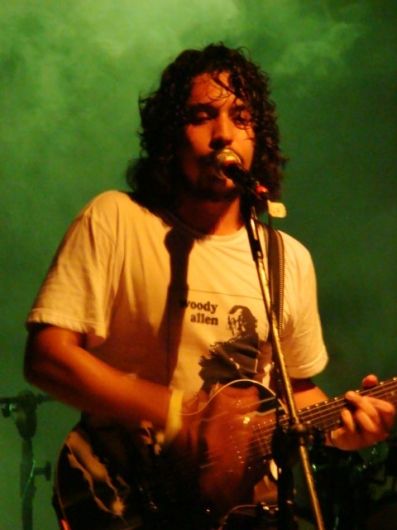 Foto de Vila Vintém