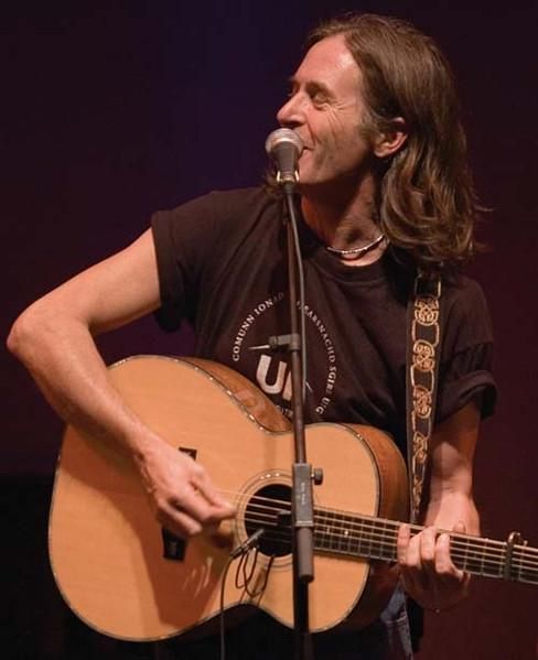 Foto de Dougie Maclean