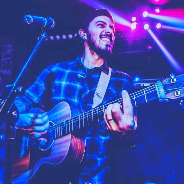 Foto de André Sansi