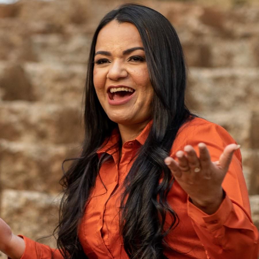 Foto de Tânia Nascimento