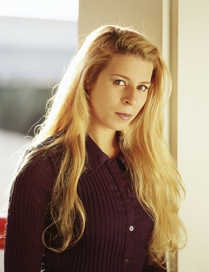 Foto de Jossana Glessa