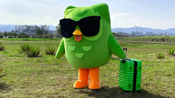 Foto de Duolingo