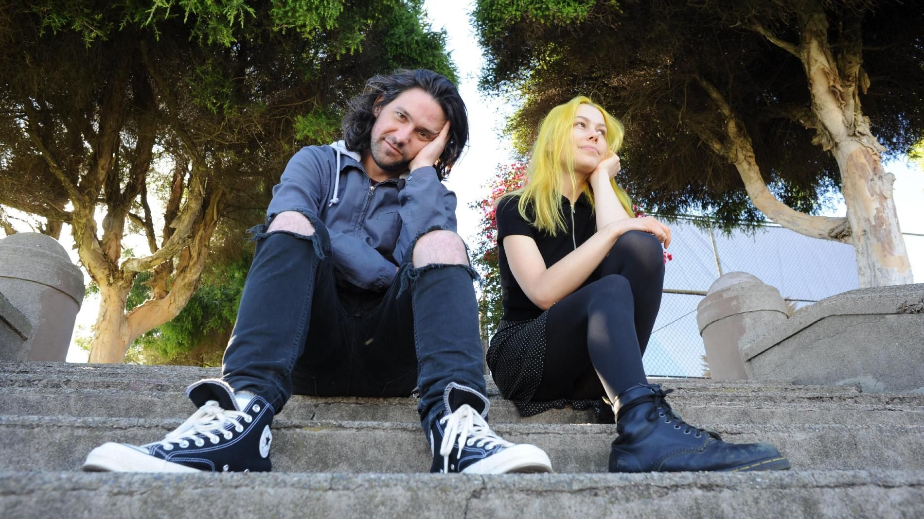 Foto de Better Oblivion Community Center