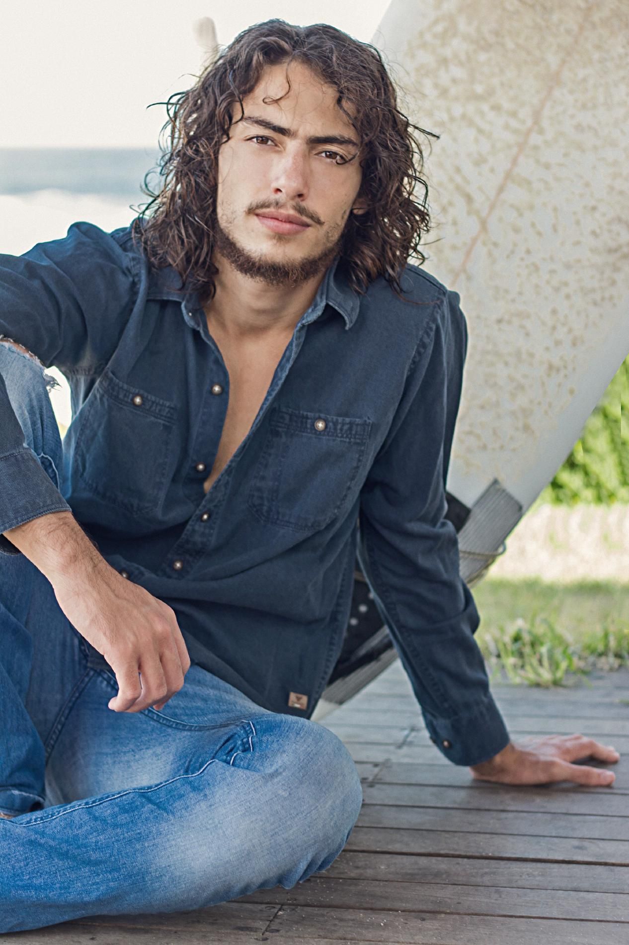 Photo of Jaffar Bambirra