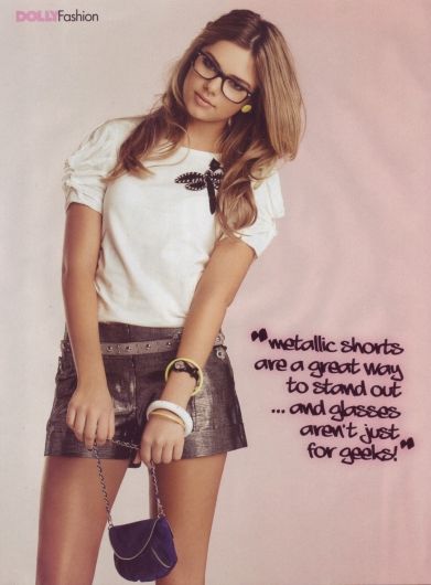 Foto de Indiana Evans