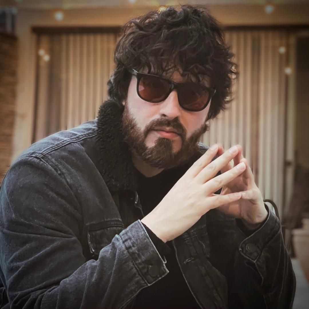 Foto de Phil Headway