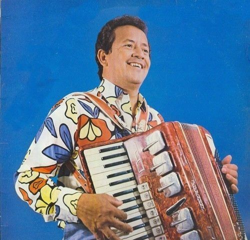 Photo of Chico Amaro