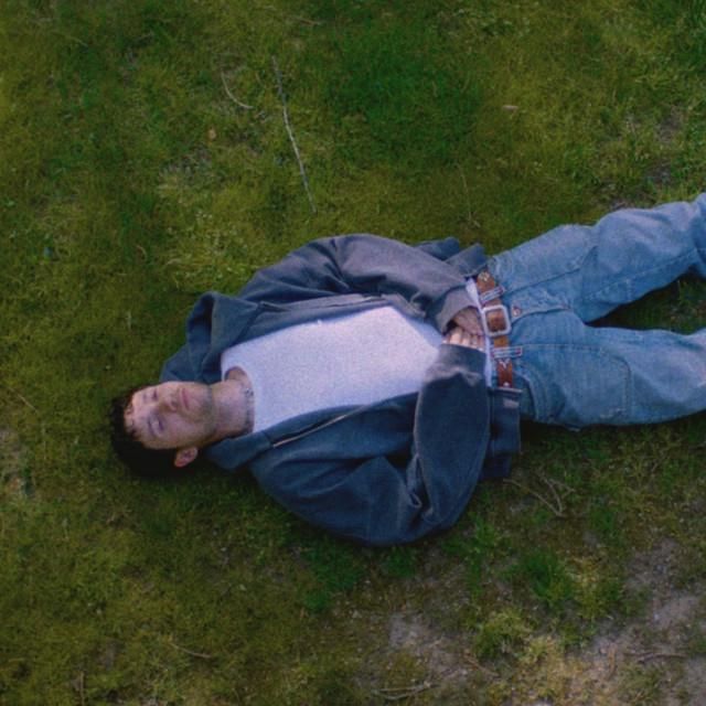 Foto de Jeremy Zucker