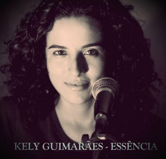 Foto de Kely Guimarães