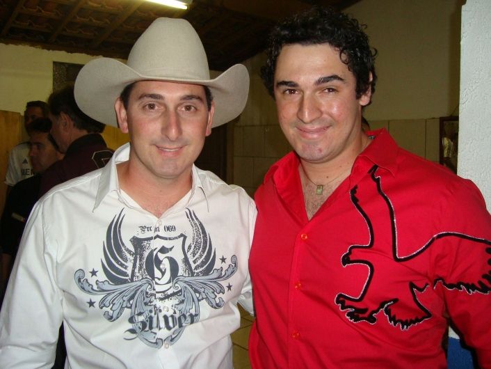 Foto de Bruno Cesar & Marquinhos