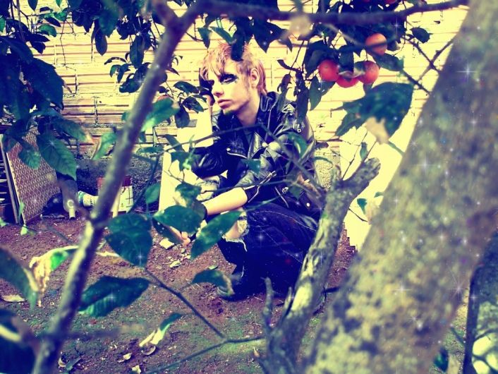 Foto de Adriano Massimo