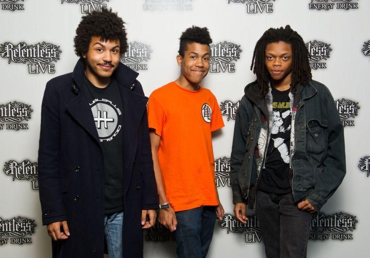 Foto de Radkey
