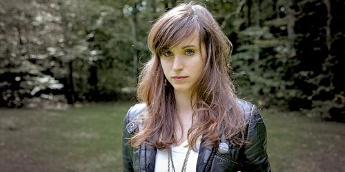 Foto de Holly Miranda