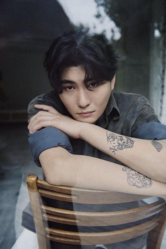 Foto de Car, The Garden