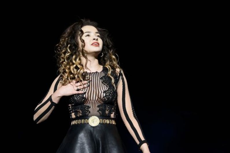 Foto de Ella Eyre