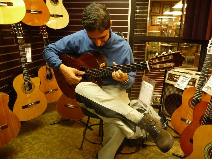 Foto de Osias Canuto