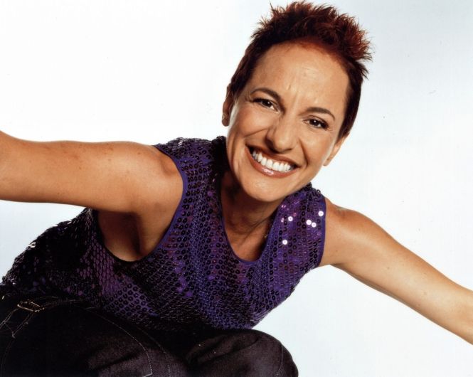 Foto de Laura Finocchiaro