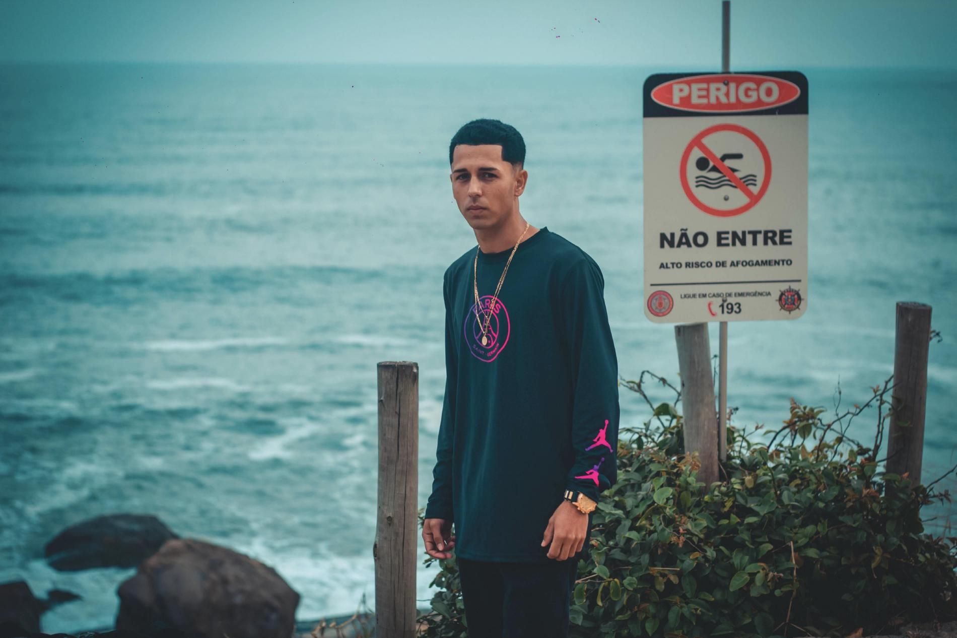 Foto de Wallef Synystro