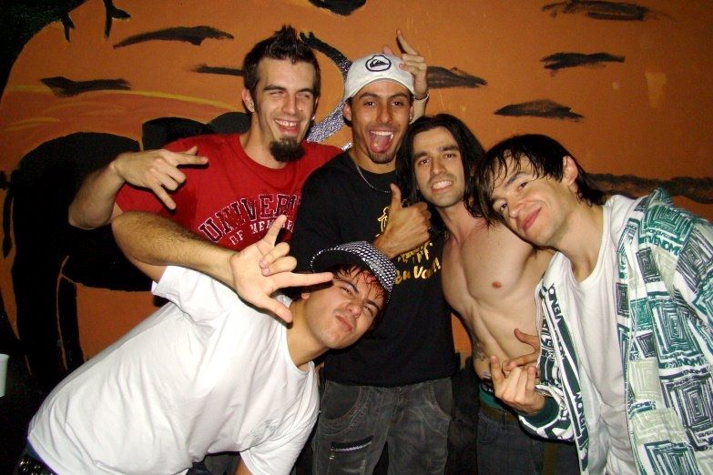 Foto de Estado de Emergência