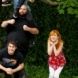 Foto do artista Paramore