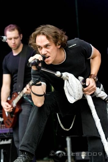 Foto de Nachtgeschrei