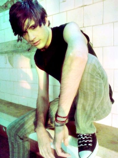 Foto de Eduardo César