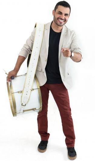 Foto de Carlim Alves