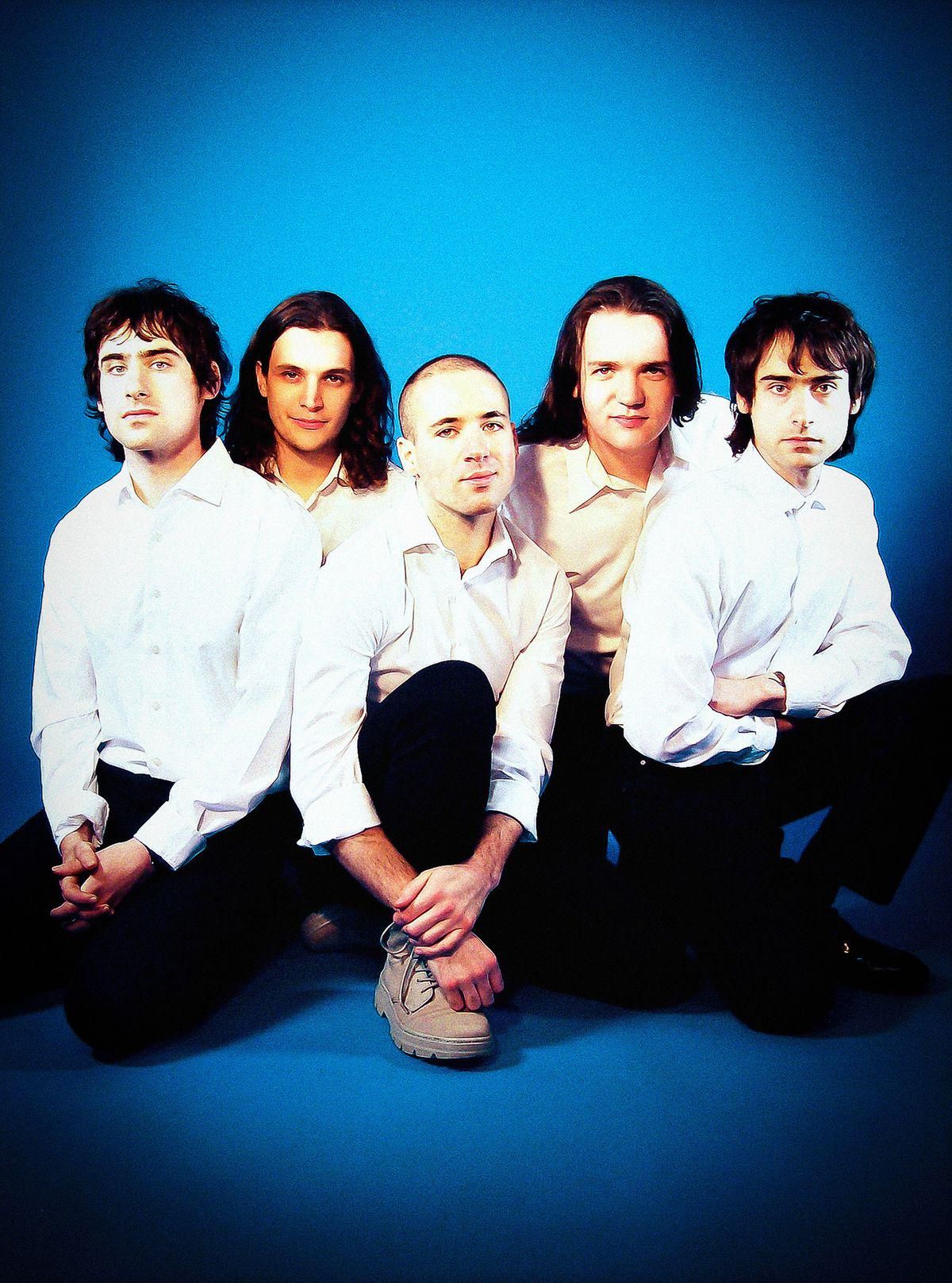 Foto de White Reaper