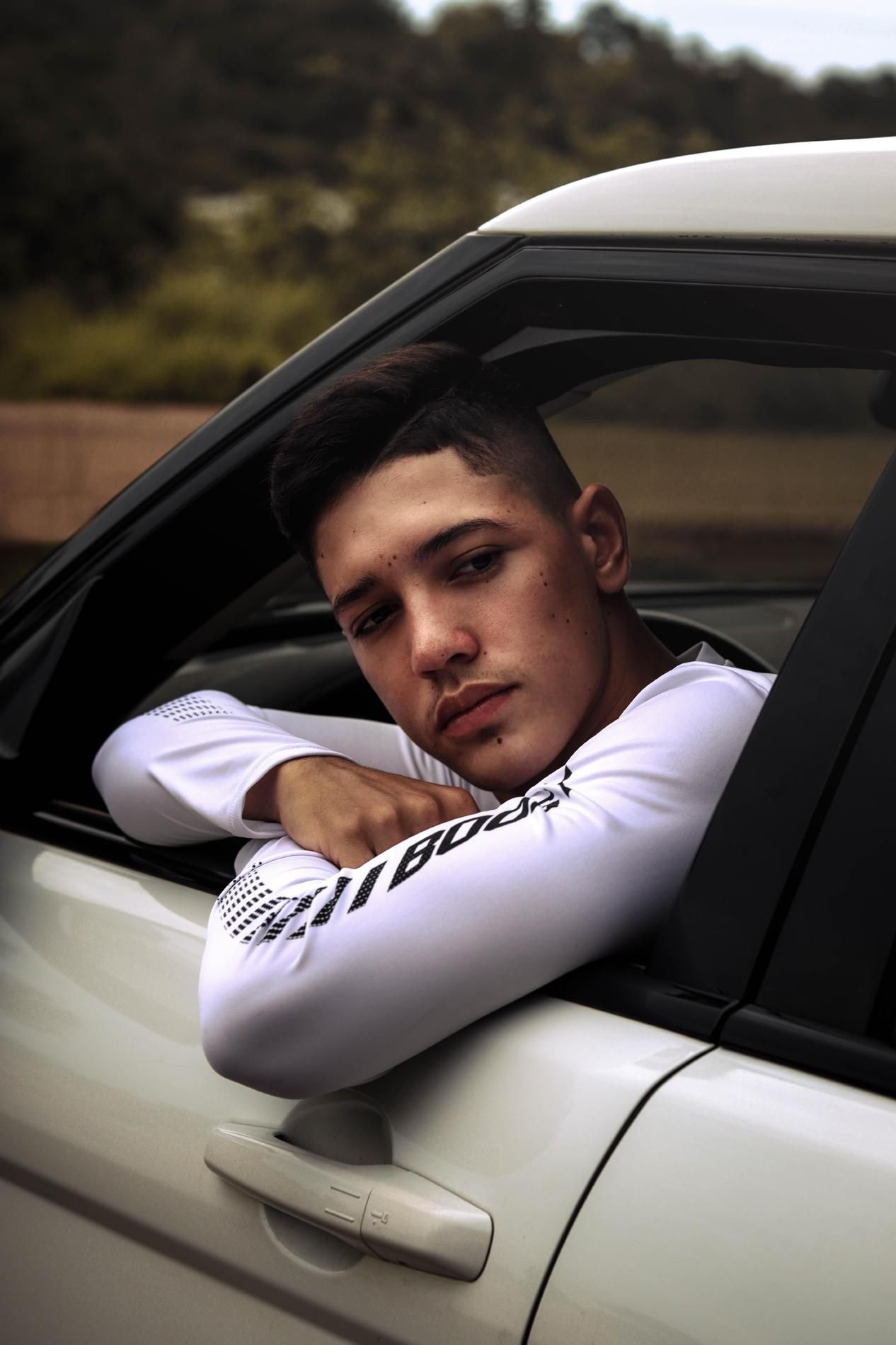 Foto de Íkaro Guedes