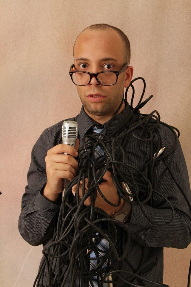 Photo of Thiago Varella