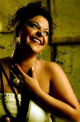 Foto de Fabiana Cozza