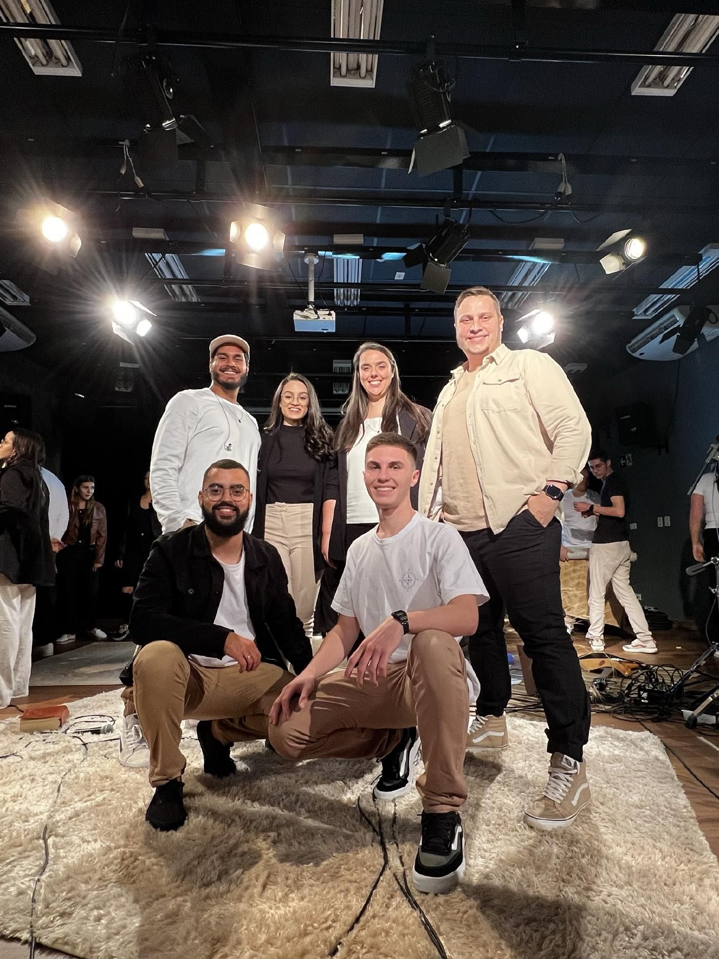 Foto de Ministério Fogo do Alto