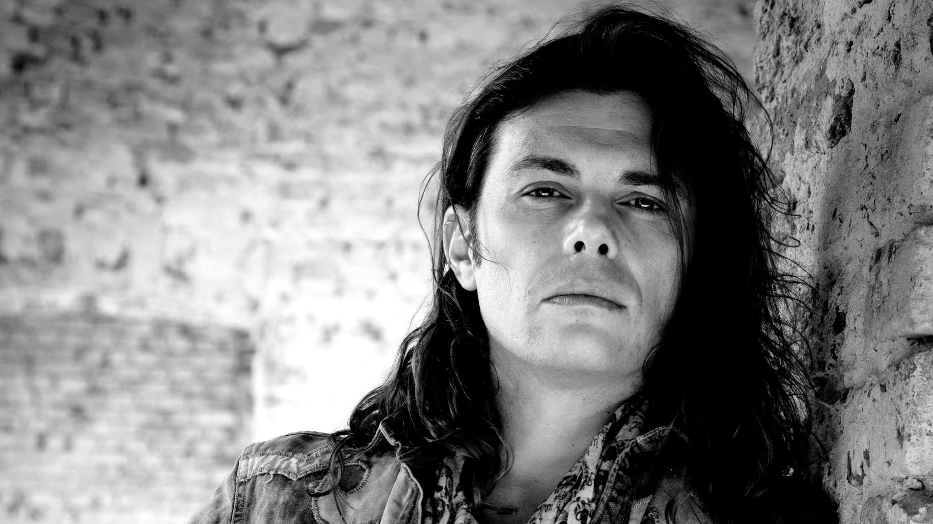 Foto de Gianluca Grignani