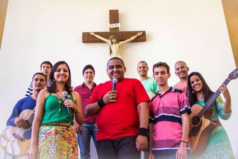 Foto de Banda Adventus